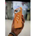 Luxury Shockproof MagSafe Phone Case for iPhone