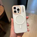 Ultra Slim Matte Syndee MagSafe Case for iPhone