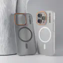 Ultra Slim Matte Syndee MagSafe Case for iPhone