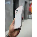 Ultra Slim Matte Finishing Magsafe Case For iPhone (Sydnee)