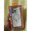 Ultra Frame Aluminum Metal Bumper Aluminum Alloy Phone Case for iPhone