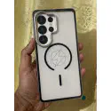 Ultra Frame Aluminum Metal Bumper Aluminum Alloy Phone Case for Samsung Galaxy