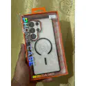 Ultra Frame Aluminum Metal Bumper Aluminum Alloy Phone Case for Samsung Galaxy