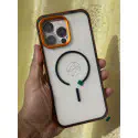 Ultra Frame Aluminum Metal Bumper Aluminum Alloy Phone Case for iPhone