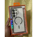 Ultra Frame Aluminum Metal Bumper Aluminum Alloy Phone Case for Samsung Galaxy