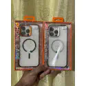 Ultra Frame Aluminum Metal Bumper Aluminum Alloy Phone Case for iPhone