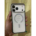 Ultra Frame Aluminum Metal Bumper Aluminum Alloy Phone Case for iPhone