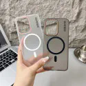 Slim Matte Hard PC Magsafe Case for Xioami