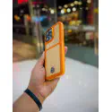Luxury Wooden Design Phone Case For iPhone