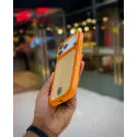 Luxury Wooden Design Phone Case For iPhone