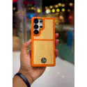 Luxury Wooden Design Phone Case For Samsung Galaxy