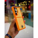 Luxury Wooden Design Phone Case For Samsung Galaxy