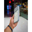 Luxury Shockproof MagSafe Camera Window Protective Case for iPhone