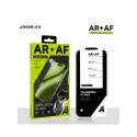 AR+AF Clear HD Screen Protector for iPhone