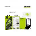 AR+AF Clear HD Screen Protector for iPhone