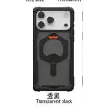 Urban Armor Gear UAGPlasma XTE Mag-Safe Compatible,Rugged Lightweight Slim Shockproof Protective Case Designed for iPhone 
