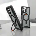 Urban Armor Gear UAGPlasma XTE Mag-Safe Compatible,Rugged Lightweight Slim Shockproof Protective Case Designed for iPhone 
