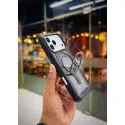 Urban Armor Gear UAGPlasma XTE Mag-Safe Compatible,Rugged Lightweight Slim Shockproof Protective Case Designed for iPhone 