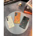 Geometric Graffiti MagSafe Phone Case For Samsung Galaxy