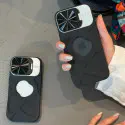 Case Pro Camshell With Window Stand Case for iPhone 