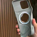 Case Pro Camshell With Window Stand Case for iPhone 