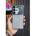 Ultra-Thin New Style Camera Cut Case for Samsung Galaxy
