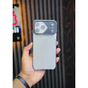 Ultra-Thin New Style Camera Cut Case for iPhone