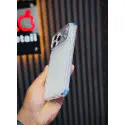 Ultra-Thin New Style Camera Cut Case for iPhone
