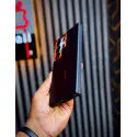 BIGC Brand Side Rubber Bumper Hard Carbon Case For Samsung Galaxy