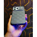 Ultra Slimfit  PU Leather Texture Gaming Case for iPhone 
