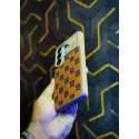 Ultra Slimfit  PU Leather Texture Gaming Case for Samsung Galaxy