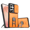 Shockproof Heavy Hard Case with Stand Case for Samsung Galaxy S26 Ultra S25 Ultra S24 Ultra S23 Ultra