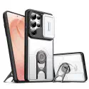 Shockproof Heavy Hard Case with Stand Case for Samsung Galaxy S26 Ultra S25 Ultra S24 Ultra S23 Ultra