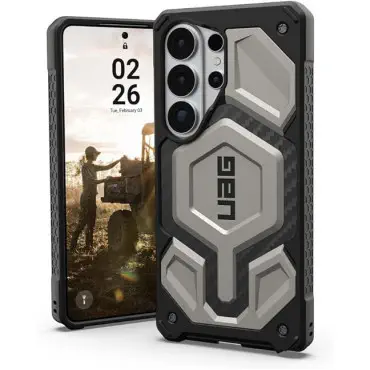 Urban Armor Gear Monarch Pro Case for Samsung Galaxy