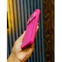 Magnetic Luxury Matte Dual-Tone Skin-Friendly High-End Shockproof Anti-Drop Apple Phone Case iPhone