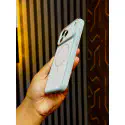 Magnetic Luxury Matte Dual-Tone Skin-Friendly High-End Shockproof Anti-Drop Apple Phone Case iPhone