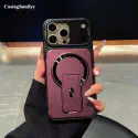 Camera Glass lens Cover With Dual lens holder for iPhone