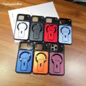 Camera Glass lens Cover With Dual lens holder for iPhone