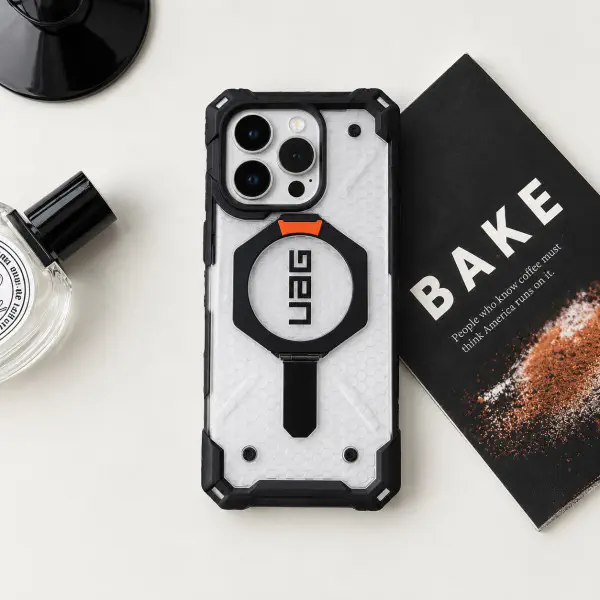 UAG Pathfinder Ultra Design Case For iPhone