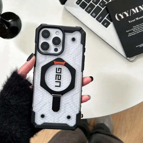 UAG Pathfinder Ultra Design Case For iPhone