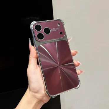 Fashionable Glossy L...