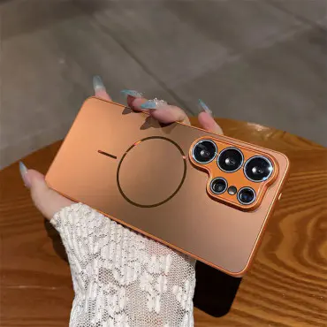 Slim Magnetic Phone ...