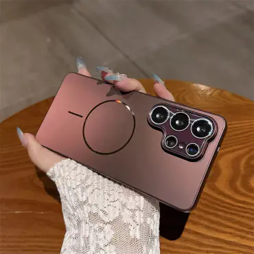 Slim Magnetic Phone ...