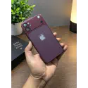 iPhone 18 Concepet Case For iPhone