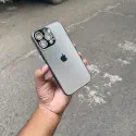 AGG Premium Quality Case For iPhone