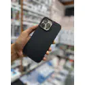 Carbon Texture Cell Phone Case For iPhone(No Magsafe)