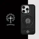  Premium Chrome Hearts inspired case