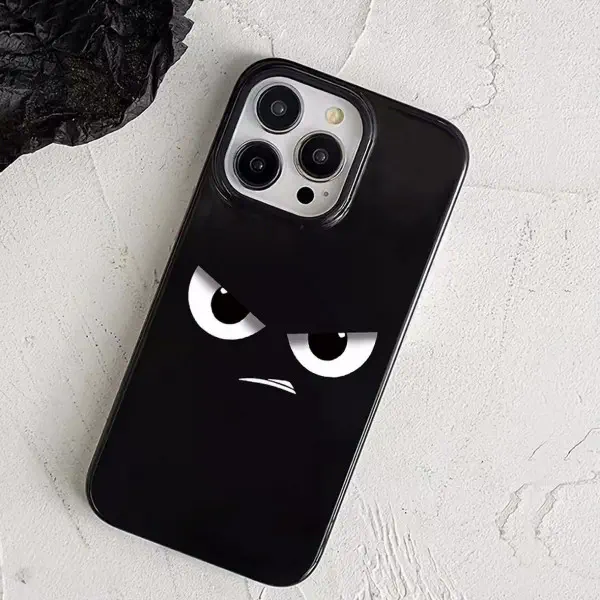 New Ultra Glossy Case For iPhone