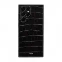  Kajsa Luxury Crocodile Texture Case – For Samsung Galaxy Ultra Series 