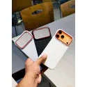 X-Level Frameless Leather Case for iPhone